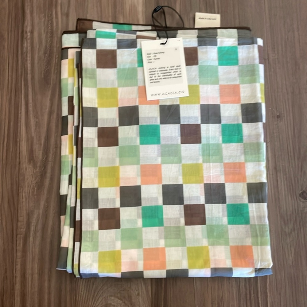 Acacia Kuau in Eames